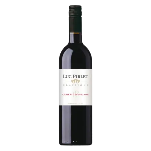 summum Luc Pirlet Classique Syrah