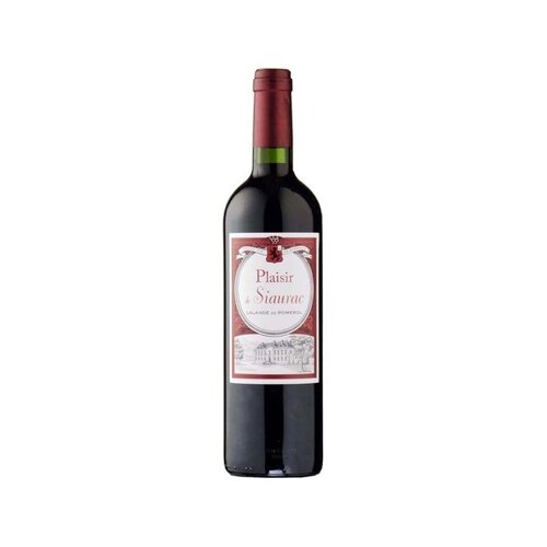 Lalande de Pomerol 2020