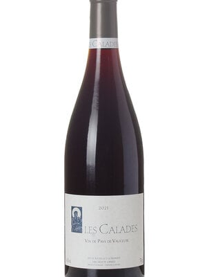 Clos Saint Jean Les Calades