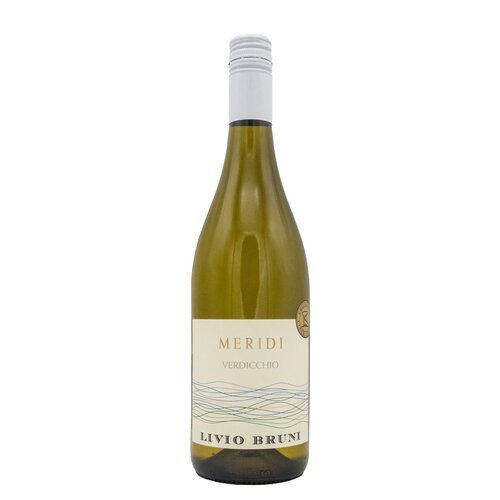 Ambre Meridi Verdicchio