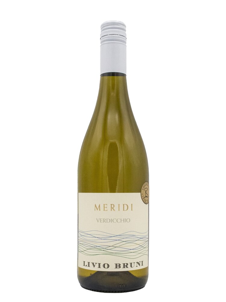 Ambre Meridi Verdicchio