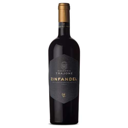 Masseria Trajone Zinfandel
