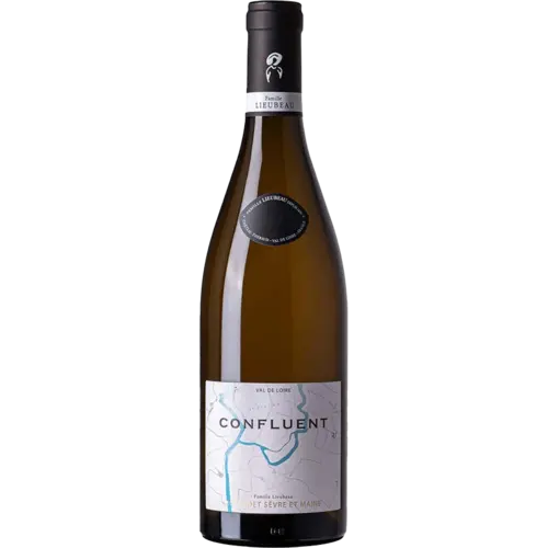 Lieubeau Muscadet Confluent