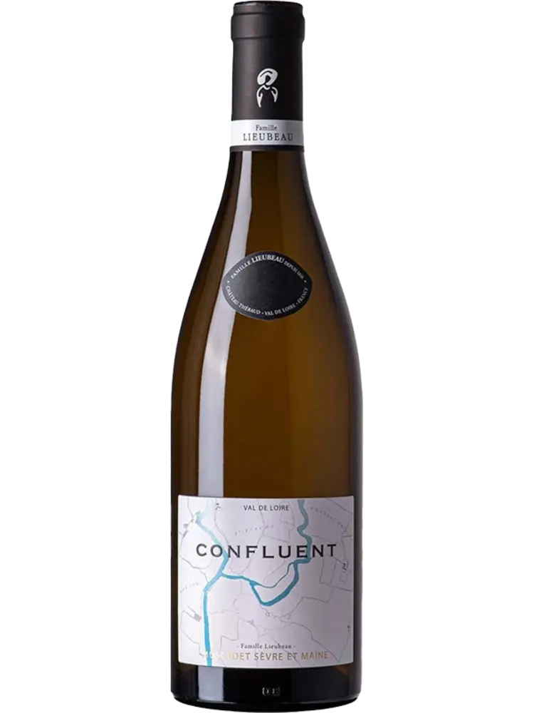 Lieubeau Muscadet Confluent