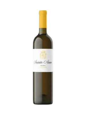 summum Sainte-Anne Barrique Viognier