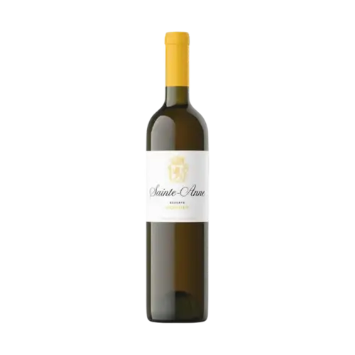 summum Sainte-Anne Barrique Viognier