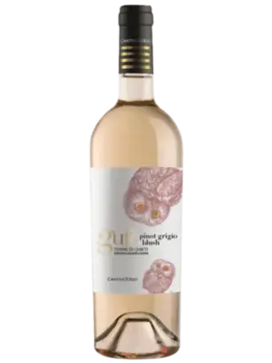 Cantina Tollo Gufo Pinot Grigio Blush 2023