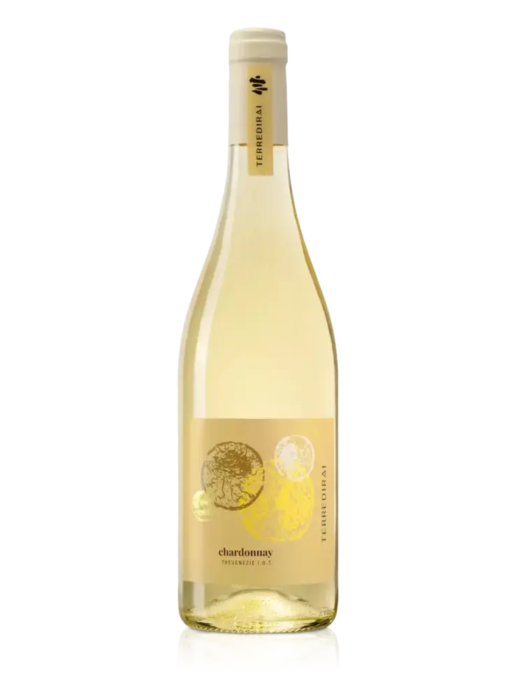 Terre di Rai Chardonnay
