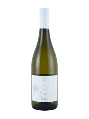 Cantine Birgi Tre Venti Grillo