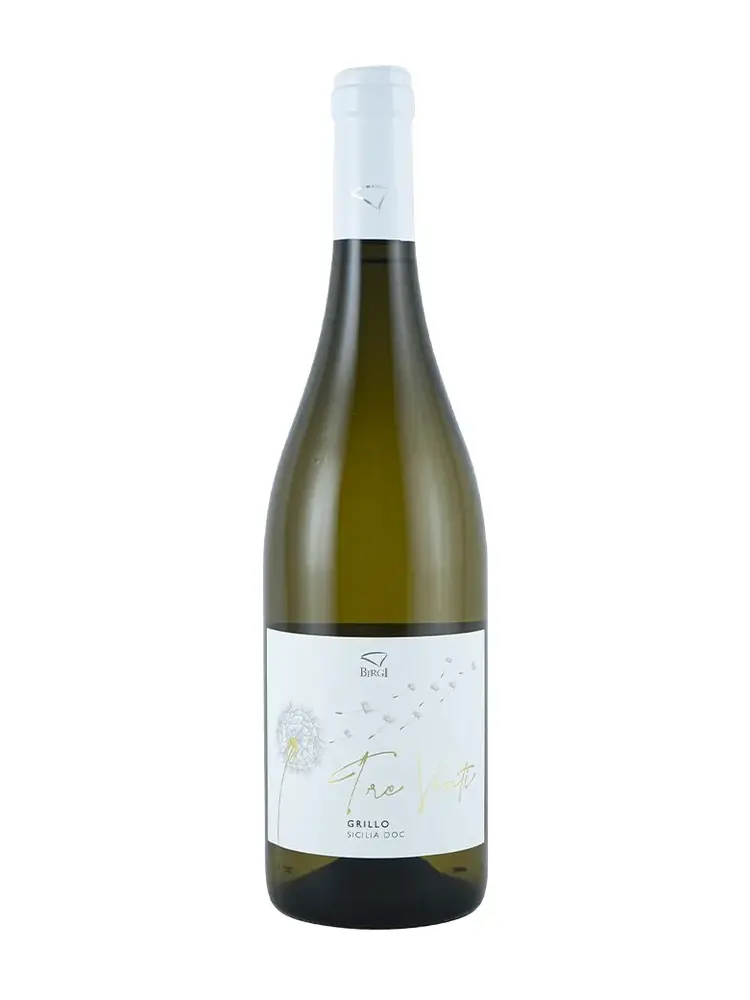 Cantine Birgi Tre Venti Grillo