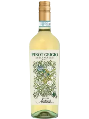 Ville di Antanè Pinot Grigio delle Venezie 2023