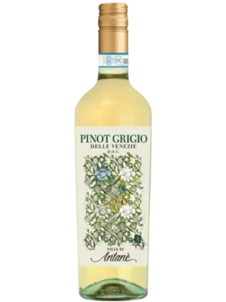 Ville di Antanè Pinot Grigio delle Venezie