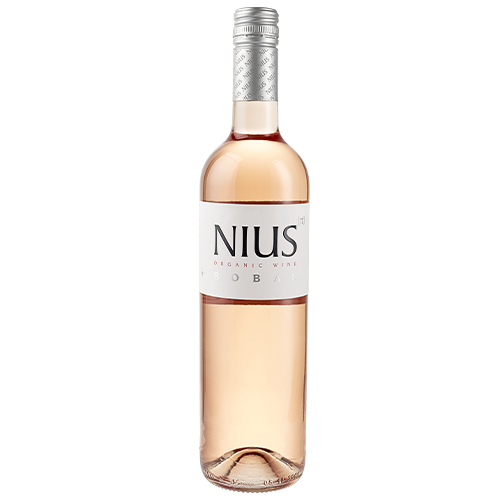 Nius Organic Bobal Rosé