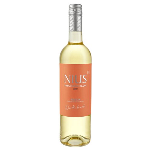 Nius On The Beach Sauvignon Blanc 2023