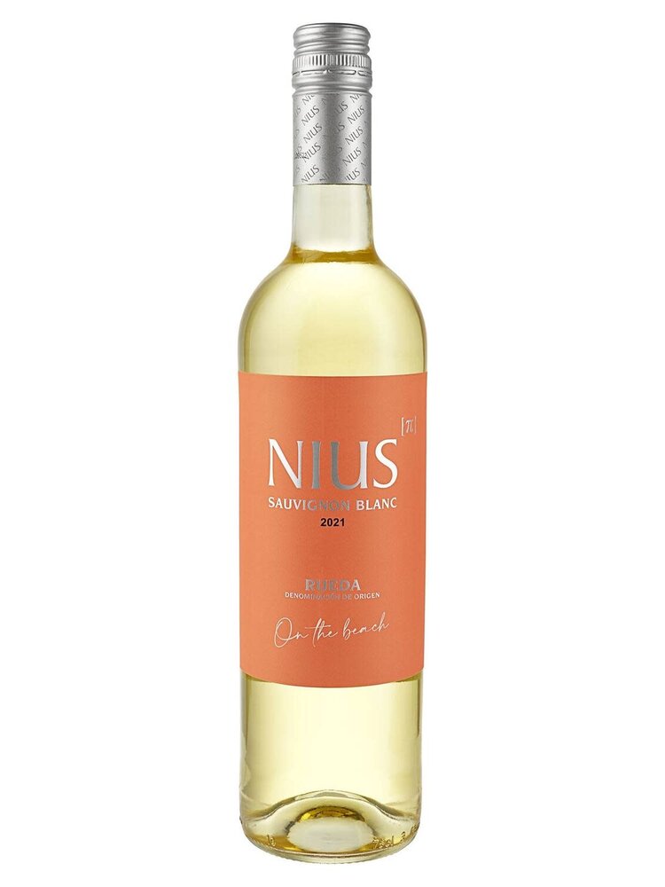 Nius On The Beach Sauvignon Blanc 2023
