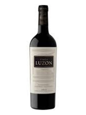 Luzón Crianza Monastrell Cabernet  Sauvignon