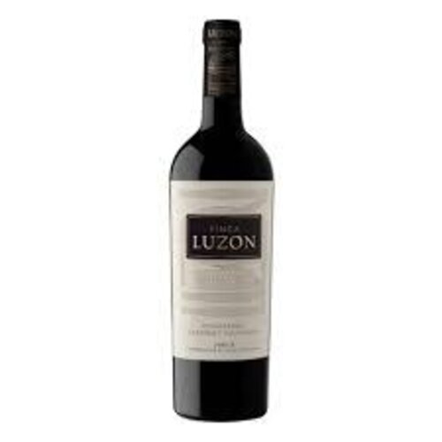 Luzón Crianza Monastrell Cabernet  Sauvignon
