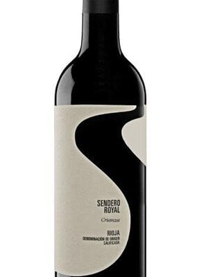 Sendero Royal Rioja Crianza