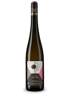 Jakob Jung Erbacher Steinmorgen Riesling