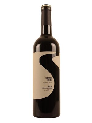 Sendero Royal Rioja Crianza