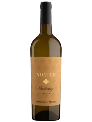 Cantina Colli Morenici Noater Chardonnay