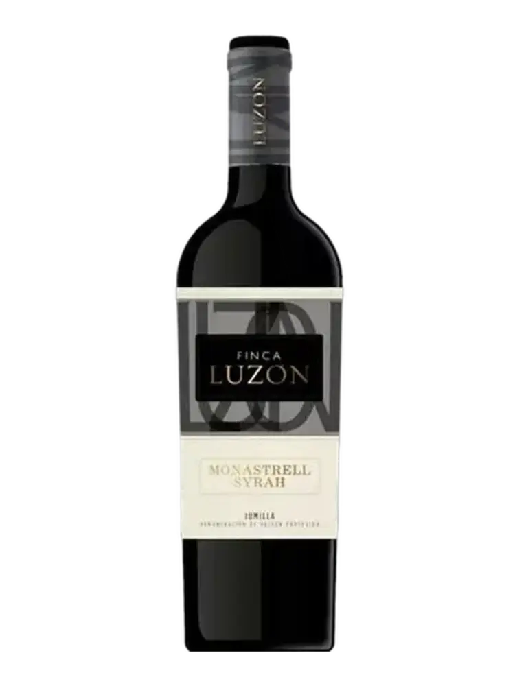 Luzón Tinto Monastrell Syrah