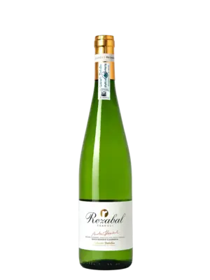 Bodegas Rezabal Txakoli
