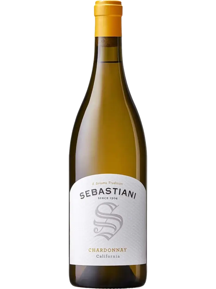 California Chardonnay