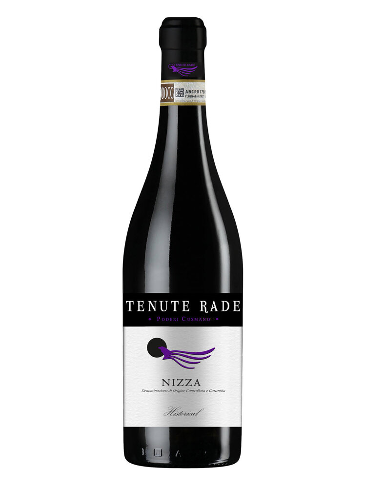 Tenute RaDe Historical Nizza