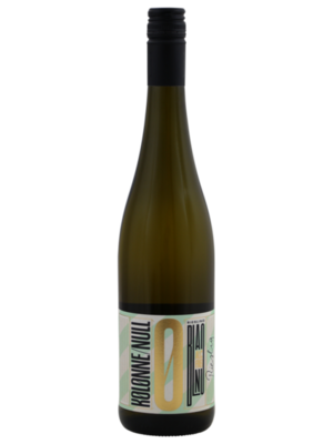Kolonne Null Riesling