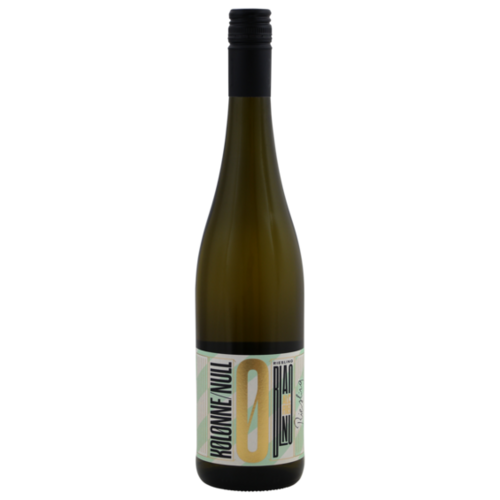 Kolonne Null Riesling