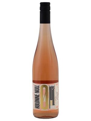 Kolonne Null rosé