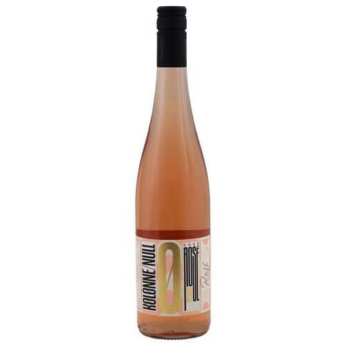 Kolonne Null rosé