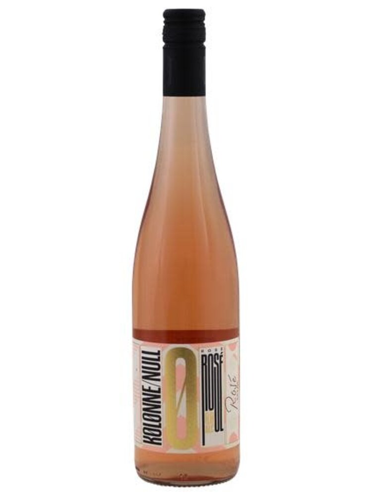 Kolonne Null rosé