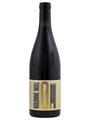 Kolonne Null Rouge Cuvee no. 2