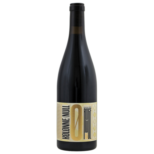 Kolonne Null Rouge Cuvee no. 2