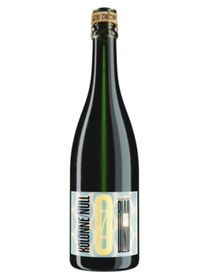 Kolonne Null Sparkling Cuvée Blanc