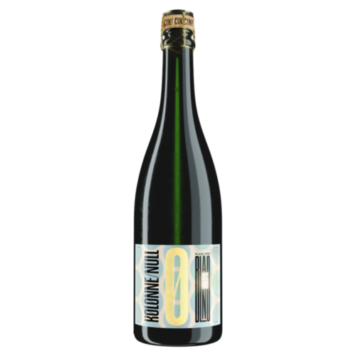 Kolonne Null Sparkling Cuvée Blanc