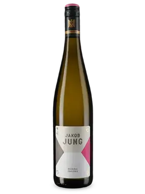 Jakob Jung Riesling Trocken VDP