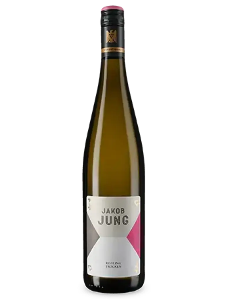 Jakob Jung Riesling Trocken VDP