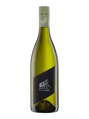 Weingut R&A Pfaffl Chardonnay vom Haus
