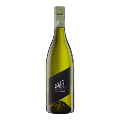 Weingut R&A Pfaffl Chardonnay vom Haus