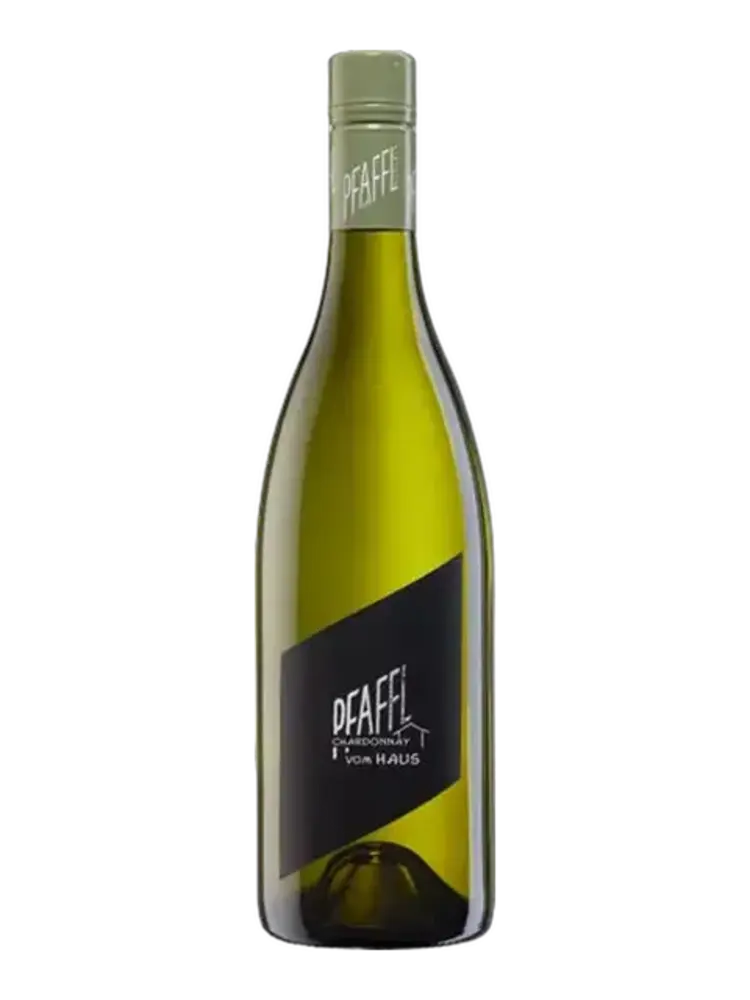 Weingut R&A Pfaffl Chardonnay vom Haus