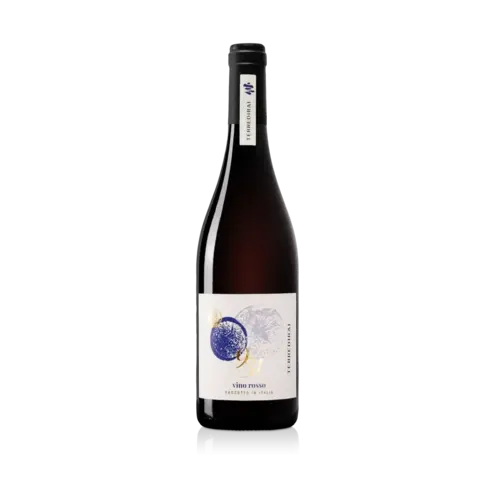 Terre di Rai Rosso 931