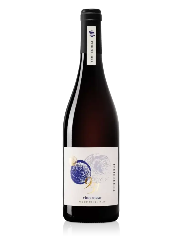 Terre di Rai Rosso 931