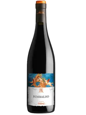 Ville di Antanè Rimbalso