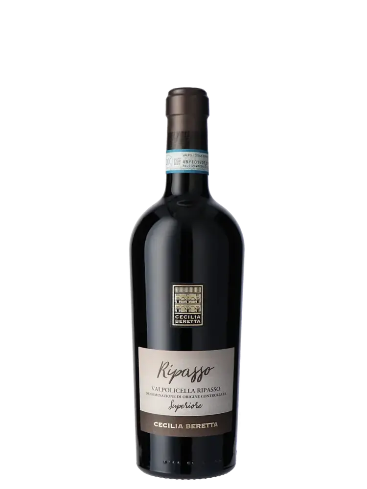 Ripasso Valpolicella DOC Superiore