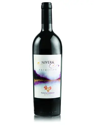 Tenuta Corallo Nivera IGT Salento Primitivo