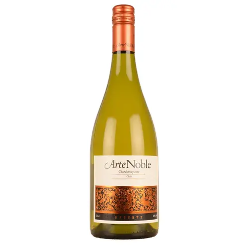 Viña Requingua Chardonnay Reserve