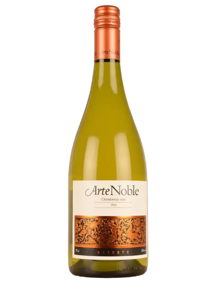 Arte Noble Chardonnay Reserve
